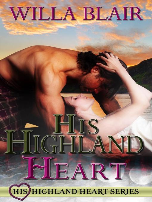 Imagen de portada para His Highland Heart